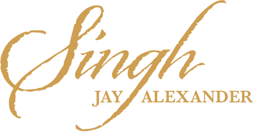 Singh by Jay Alexander